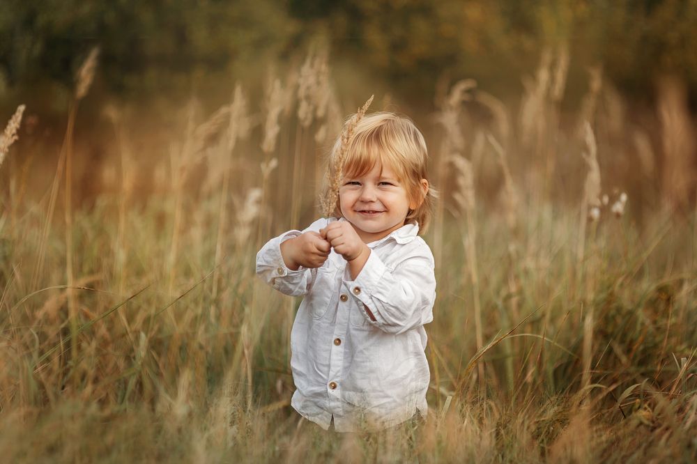 Photograph by Anna Chizh