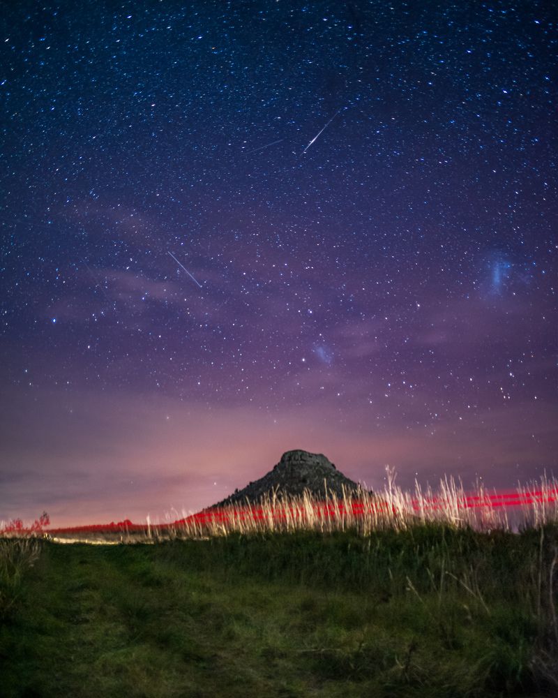Photograph by Andrés Miraglia
