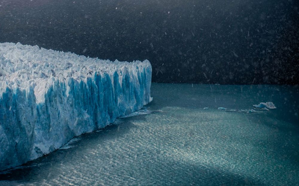 Photograph by Andrés Miraglia