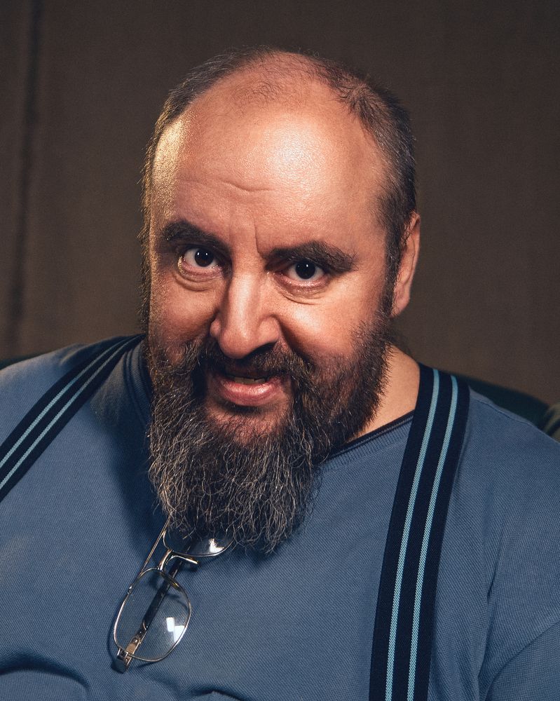 Photograph by victoria chaikova