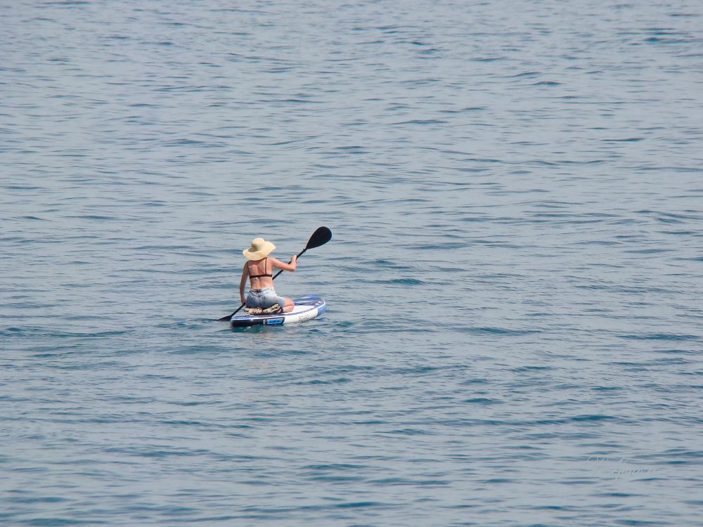 Сапсерфинг