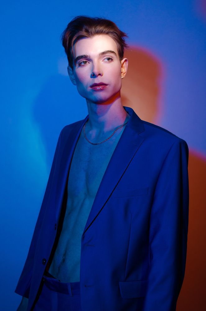 Photograph by Ольга Назаркина