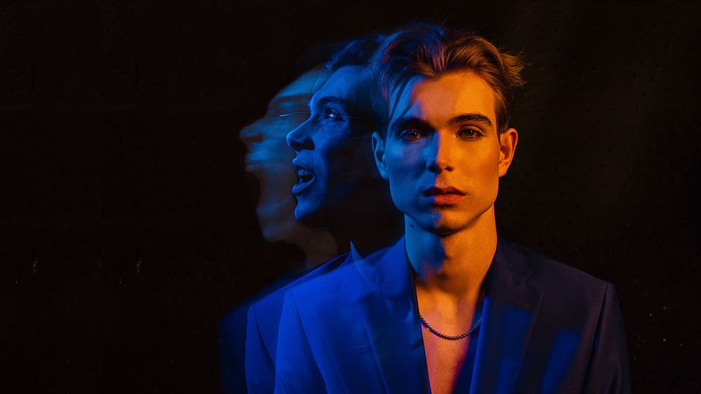 Photograph by Ольга Назаркина