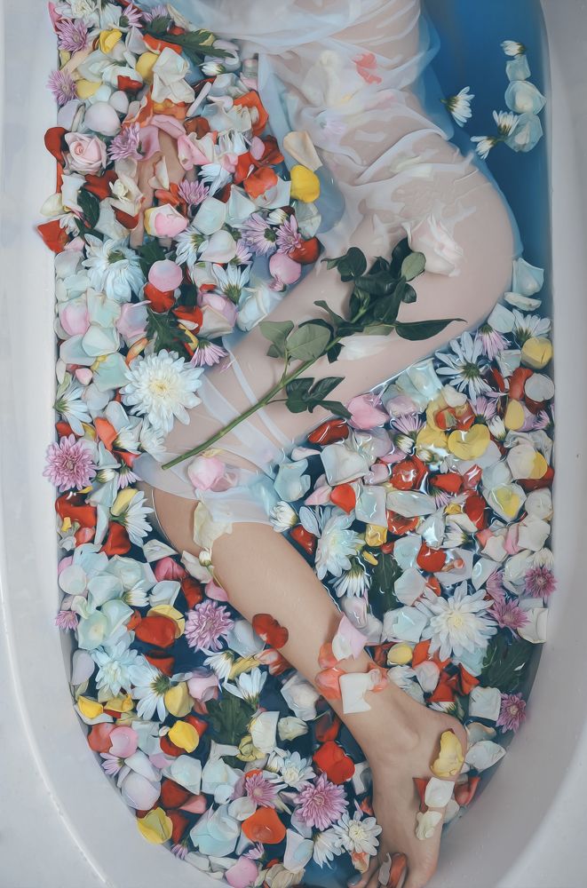 Photograph by Tran Khoa