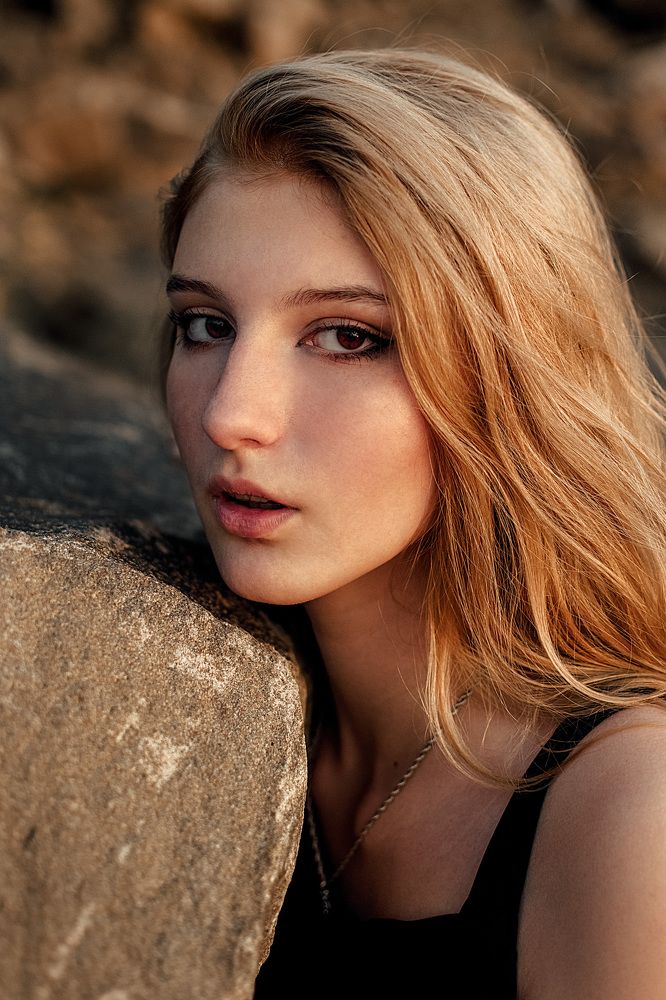 Photograph by Анастасия Носуленко