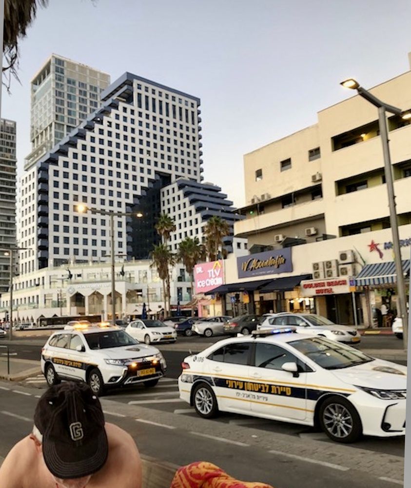 Photograph by Albert Russo