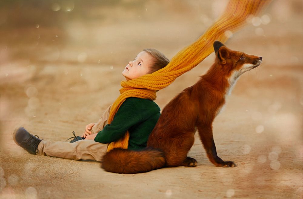 Photograph by Оксана Сироштан