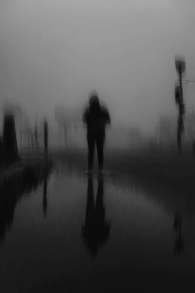 Photograph by Blal Elkhodery