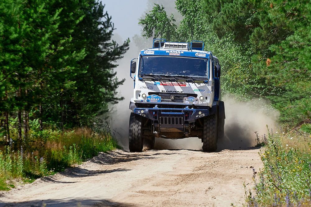 Photograph by Константин Кузнецов