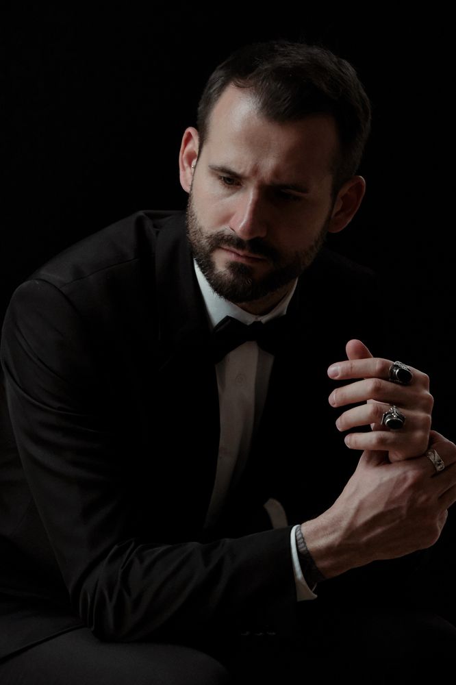 Photograph by Сергей Хазов