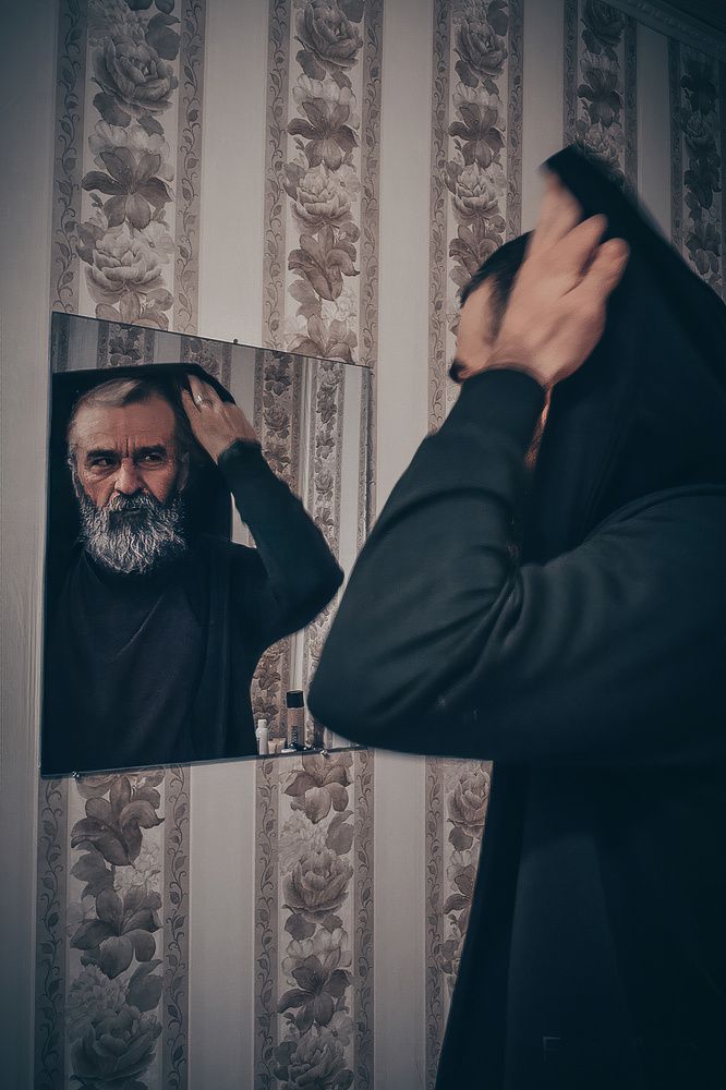 Photograph by Ахсарбек Абаев