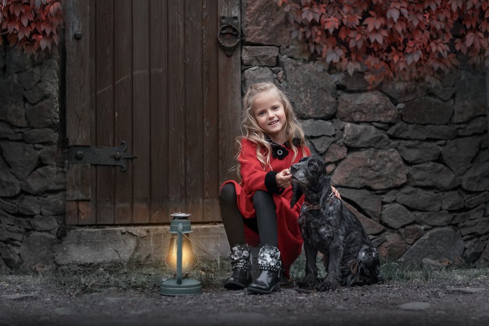 Photograph by Наталия Иванова