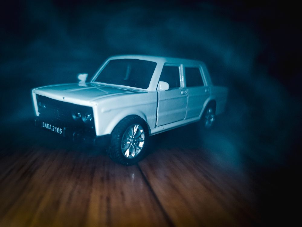 Photograph by Дмитрий Ронжин