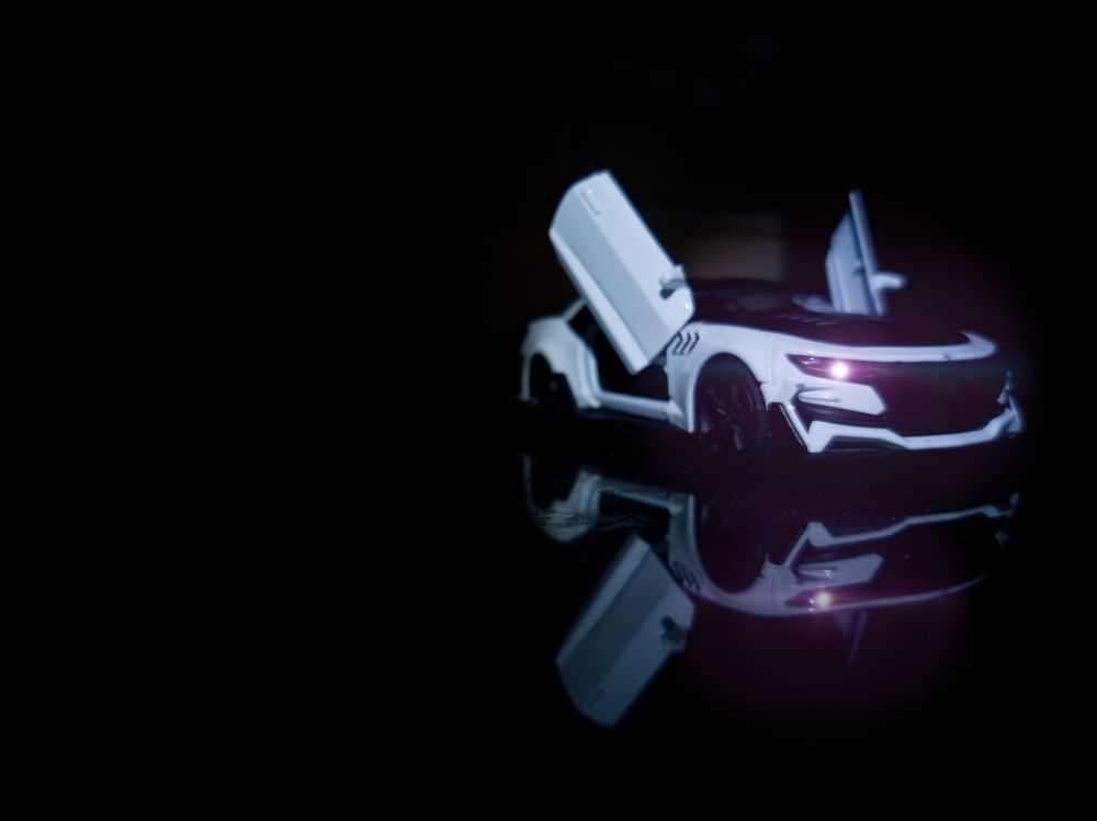 Photograph by Дмитрий Ронжин