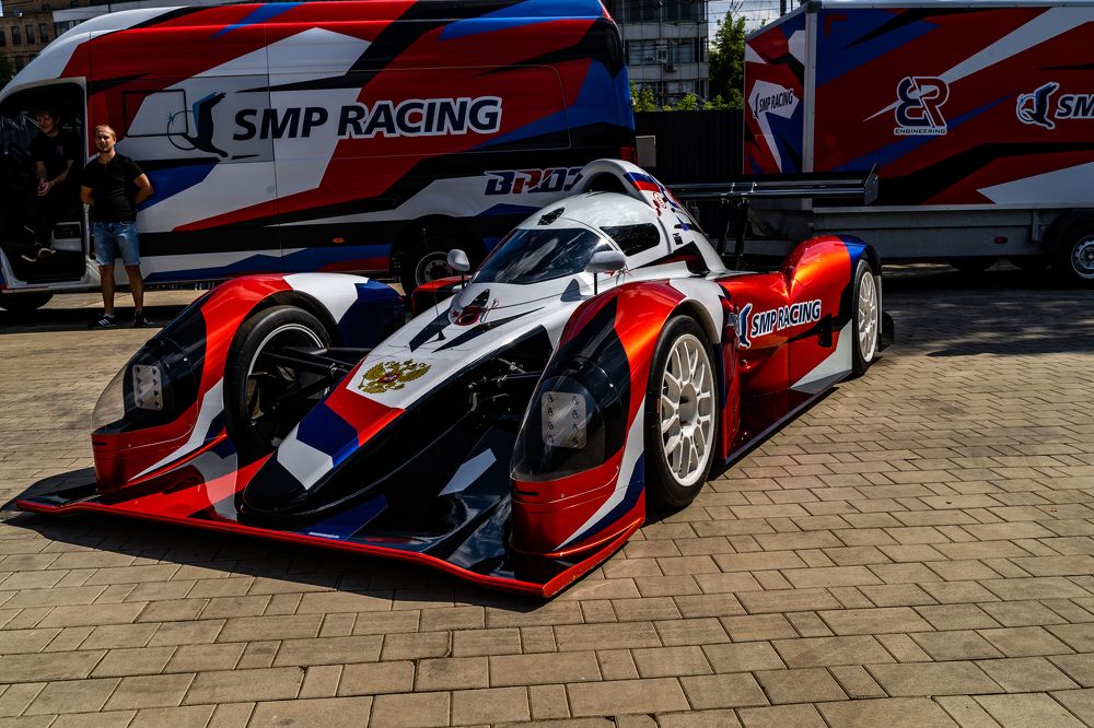 Фотография автора Кирилл Литовский