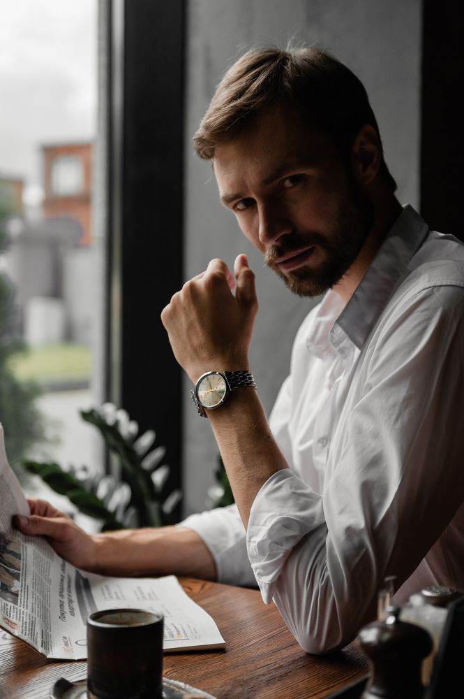 Photograph by Ирина Авельви