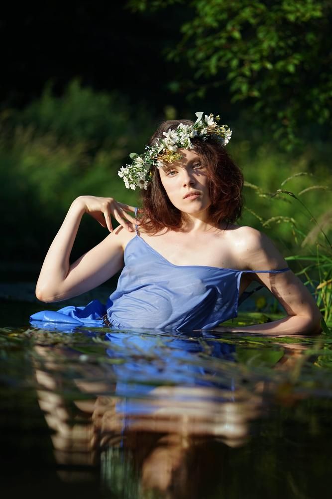 Photograph by Владимир Кочадыков