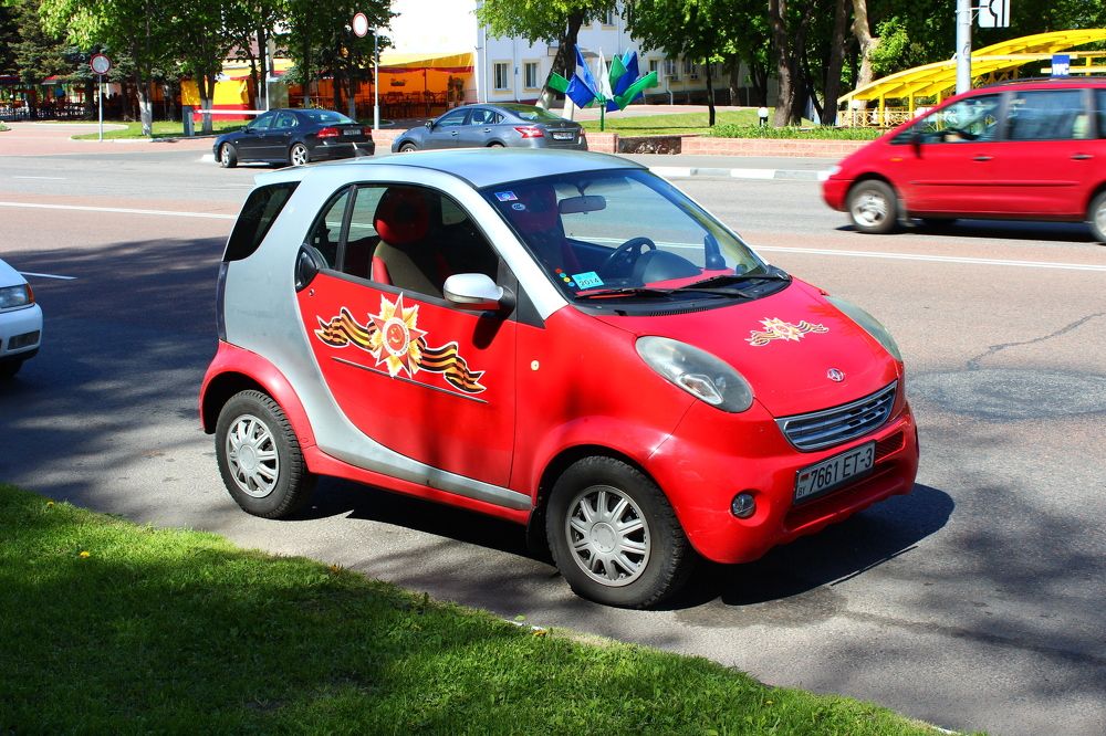 Фотография автора Катеренчук Андрей