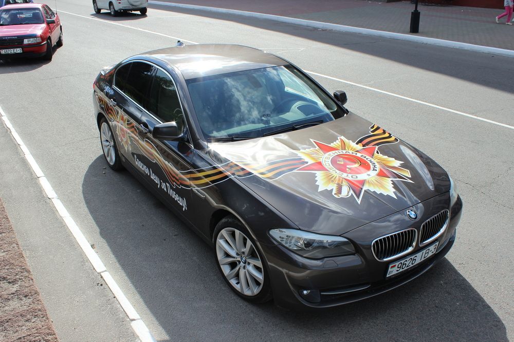 Фотография автора Катеренчук Андрей