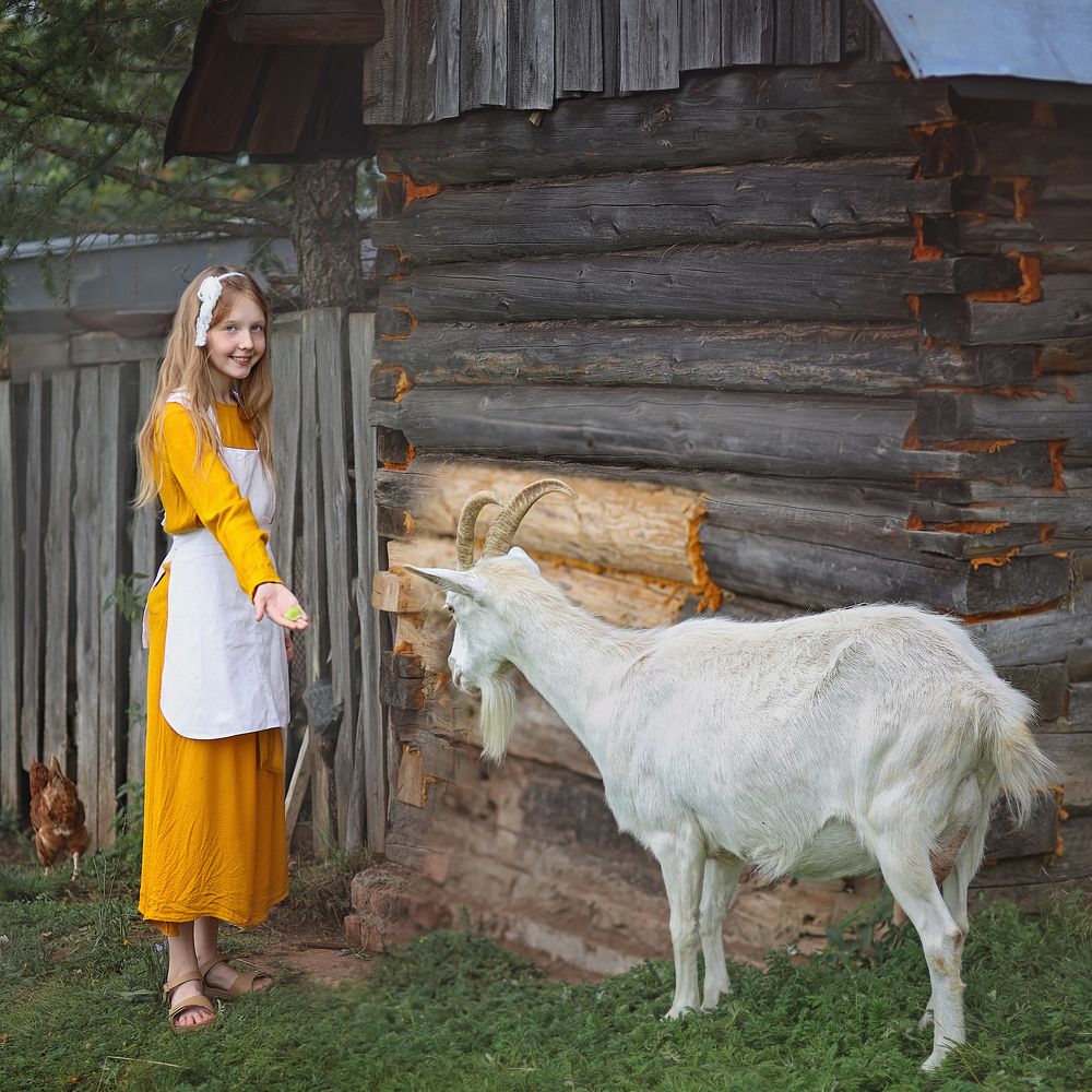 Photograph by Юлия Уфимцева