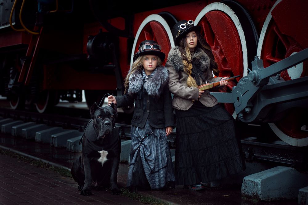 Photograph by Вадим Сыч