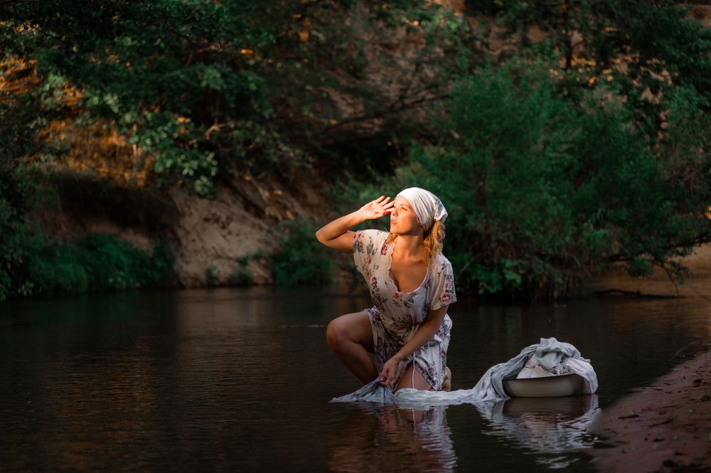 Photograph by Вадим Сыч