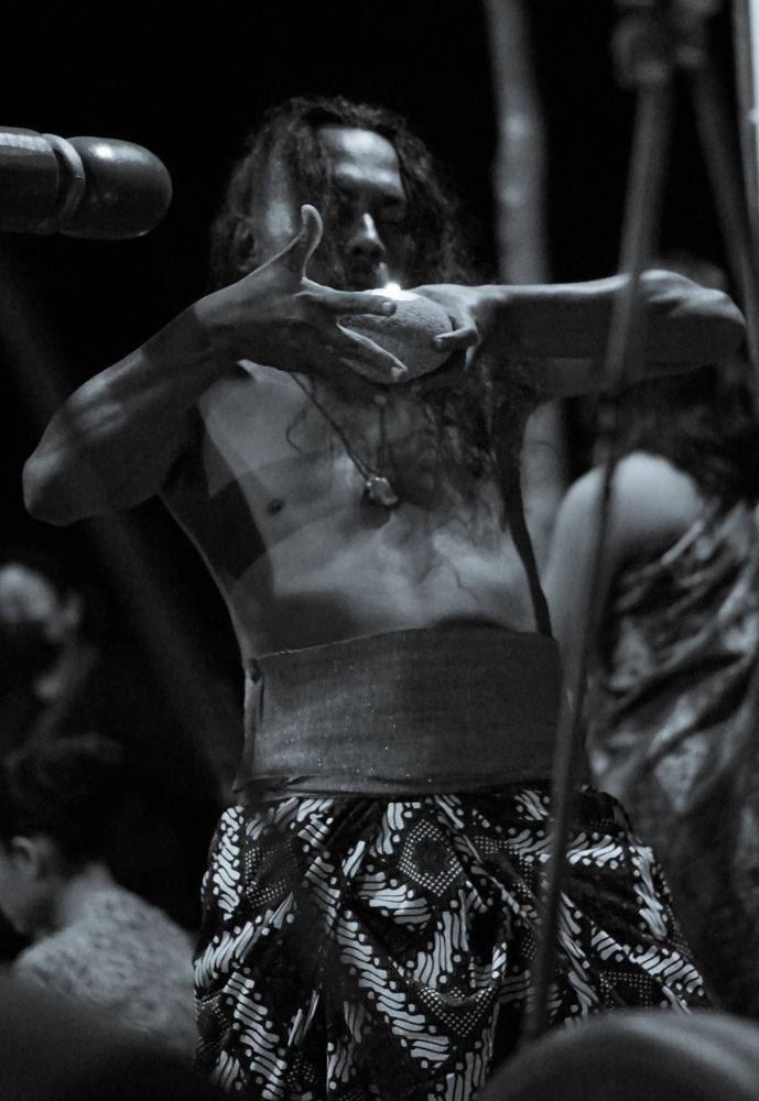 Photograph by uwuh ndeso