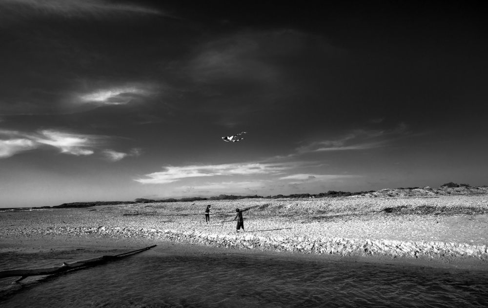 Photograph by Leonid Lan