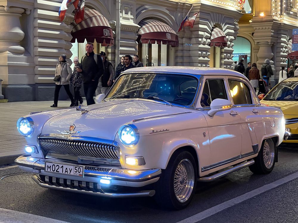 Photograph by Аудрюс Балчетис