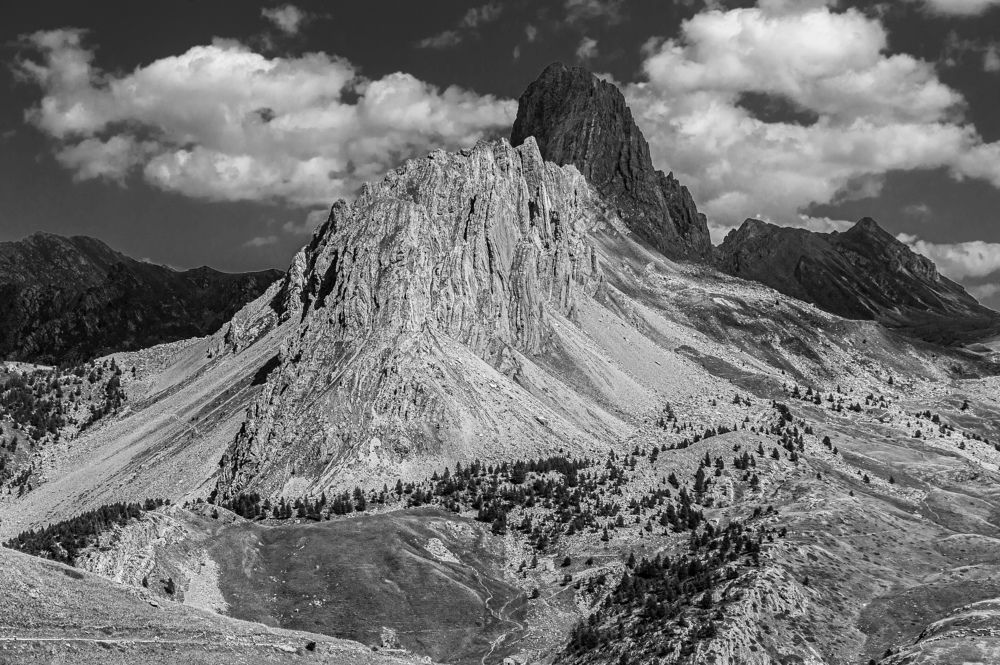 Photograph by Gabriella Bergna