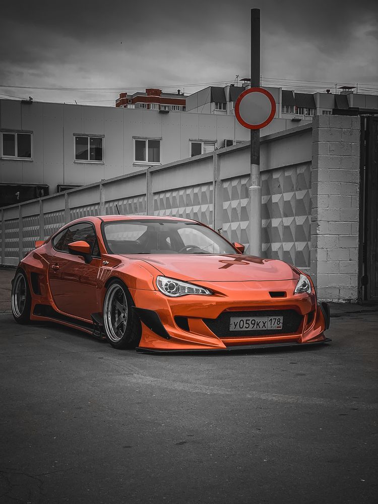 Photograph by Данила Богданов