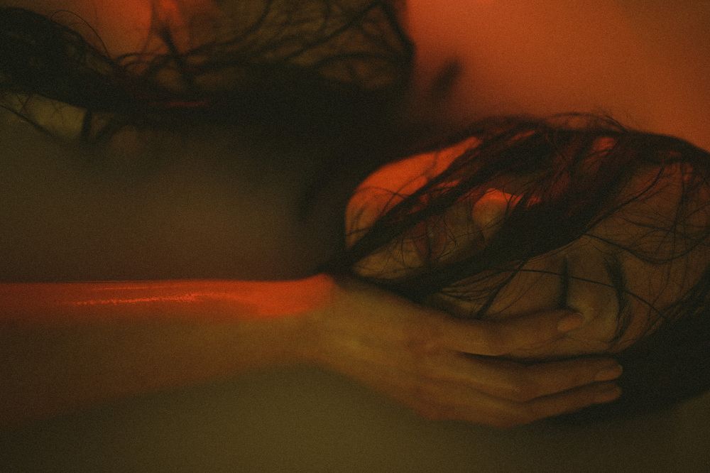 Photograph by Индира Кузнецова