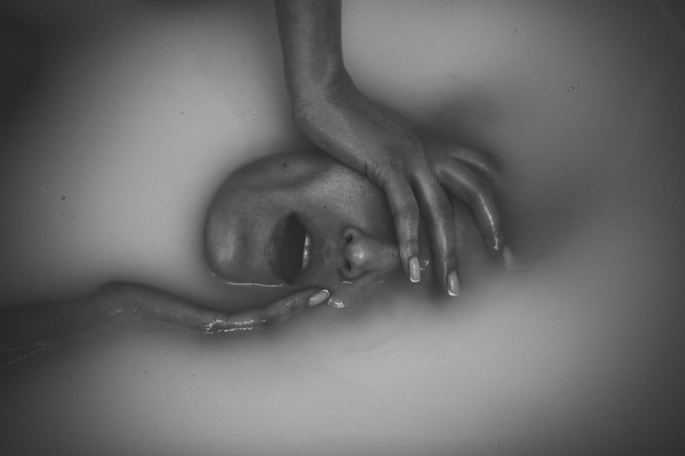 Photograph by Индира Кузнецова