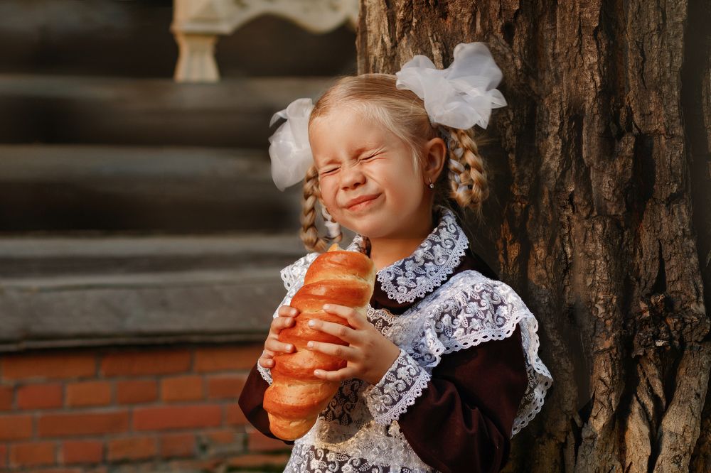 Photograph by Светлана Орешко