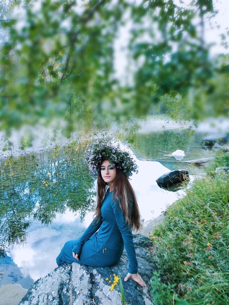 Photograph by Олеся Лосыгина