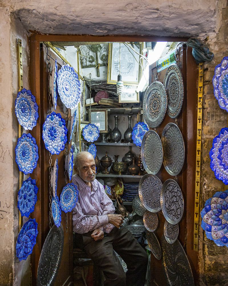 Фотография автора Ebrahim Rahiminezhad