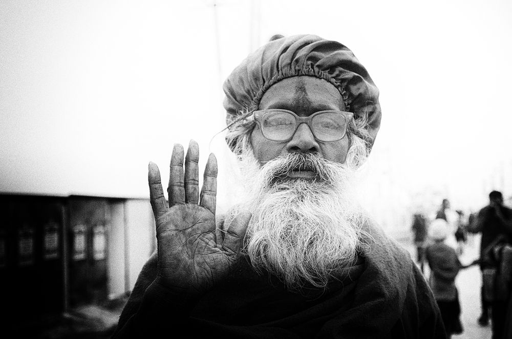 Photograph by Subhanjan Bhaumik