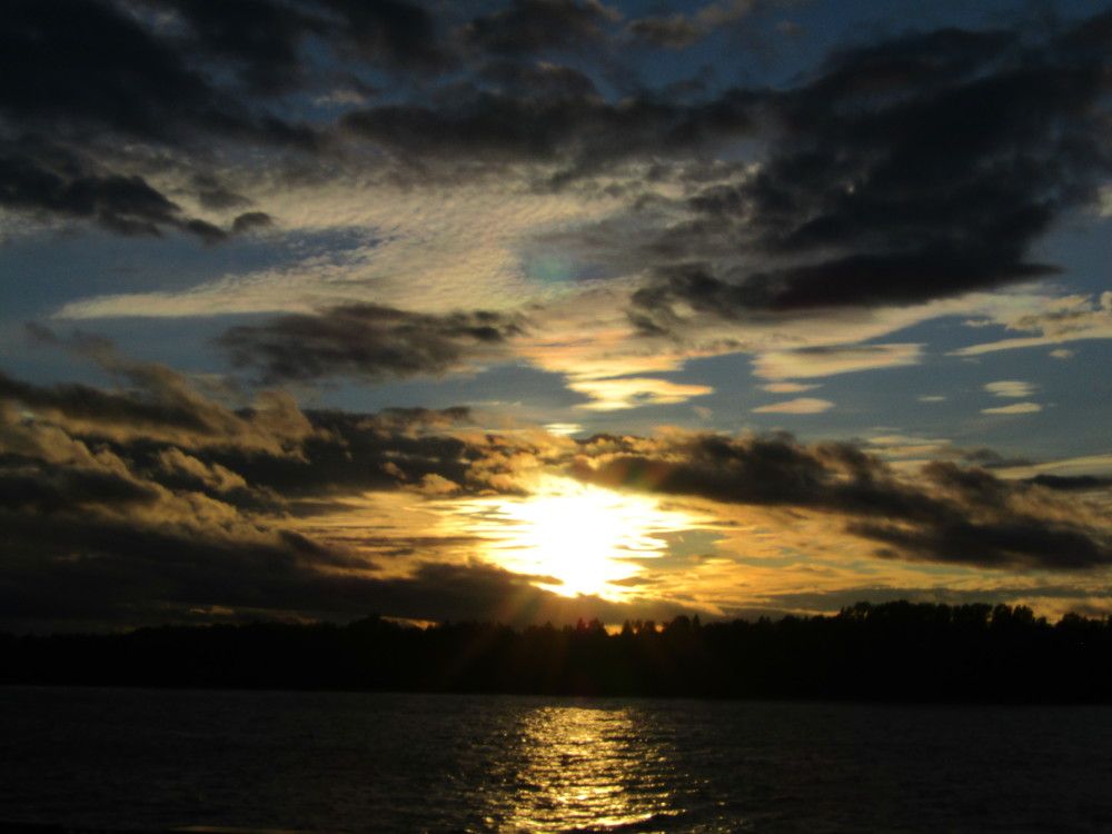 Photograph by Николай Худяков