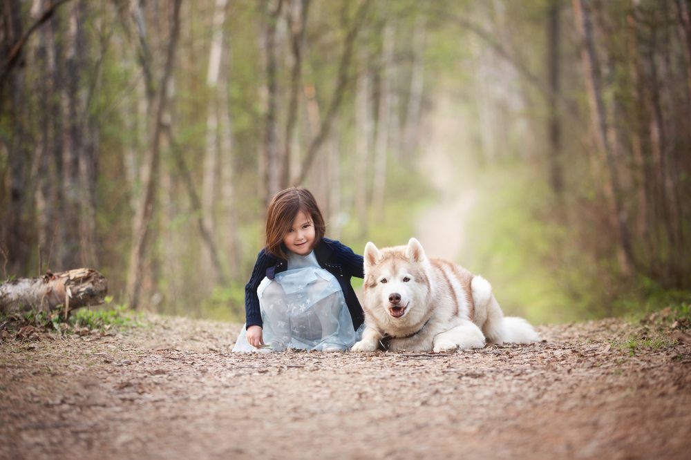 Photograph by Анастасия Чернявская