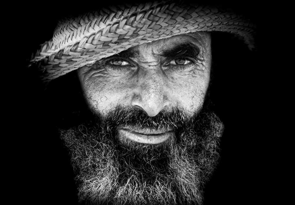 Photograph by Duiche Issam