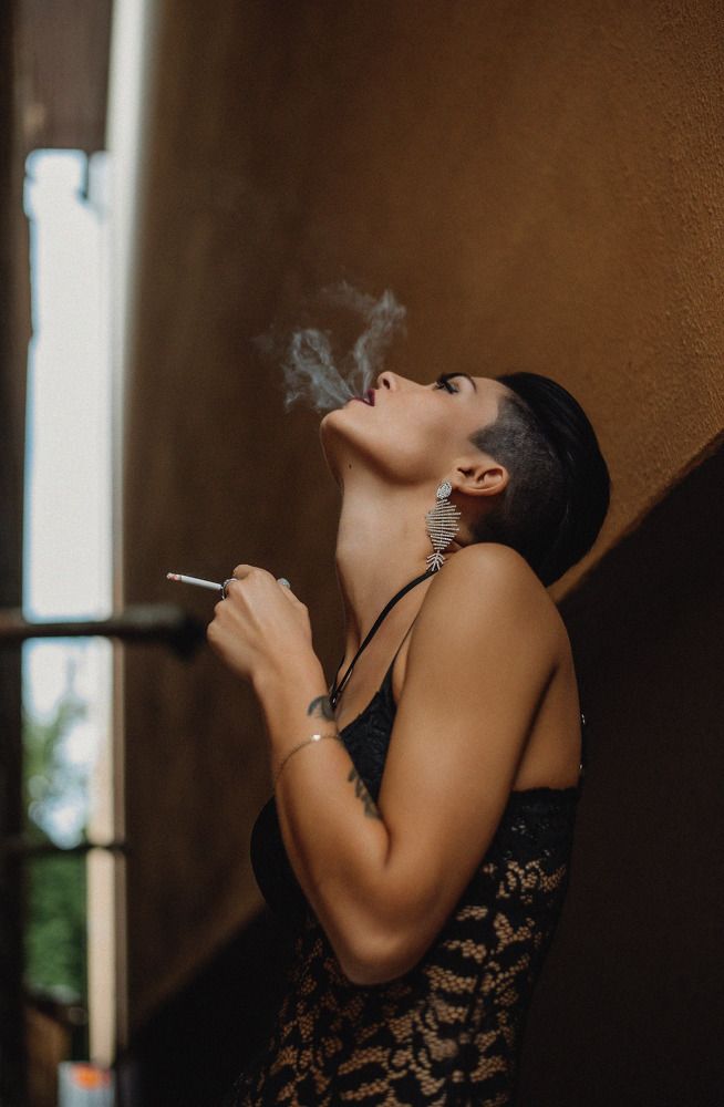 Photograph by Ольга Ушакова