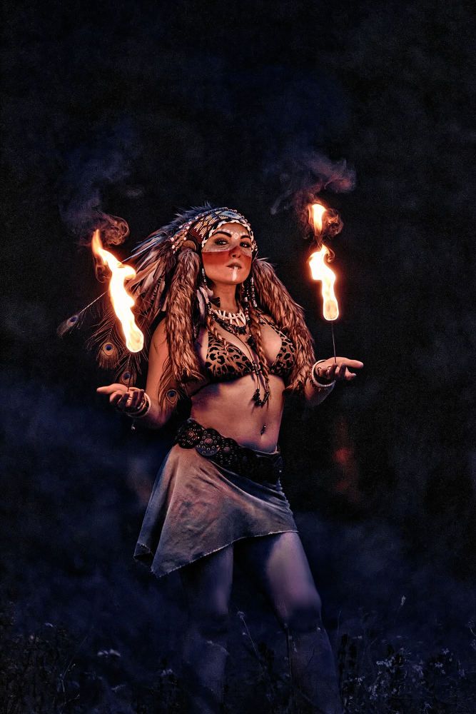 Photograph by Андрей Халемонец