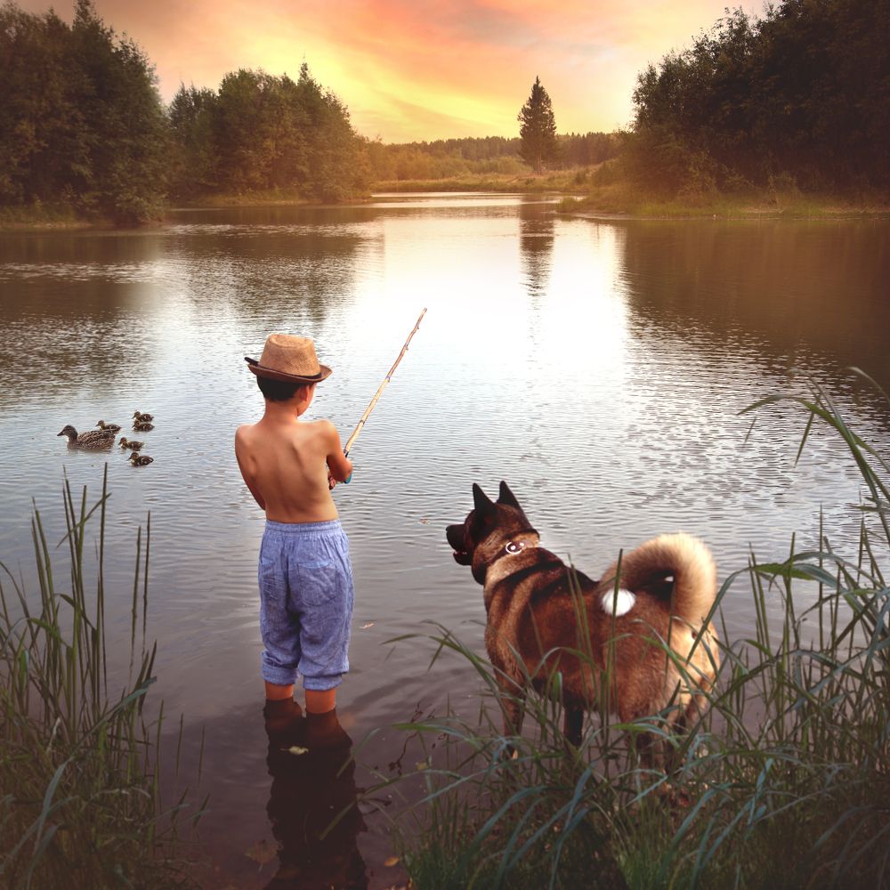 Photograph by Оксана Экс