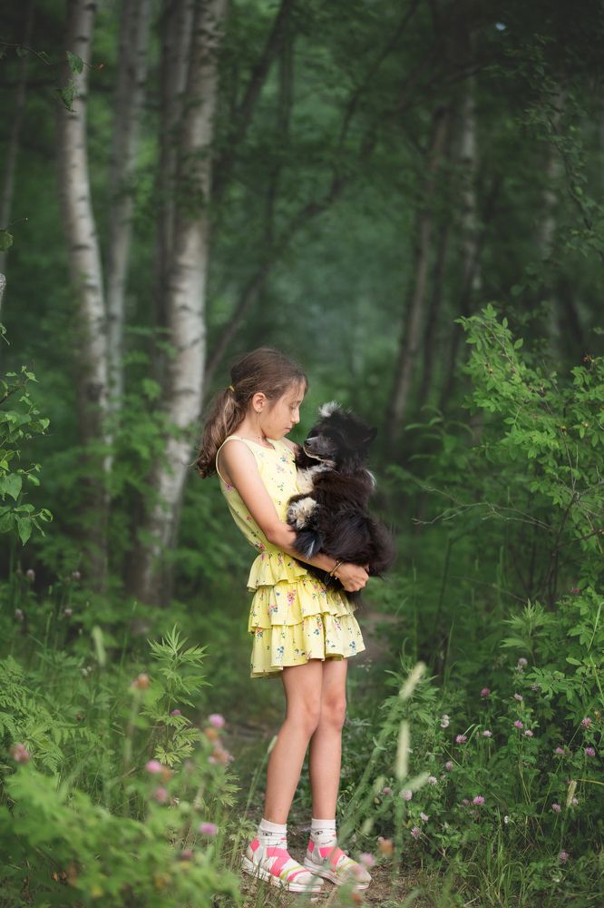 Photograph by Анастасия Чернявская