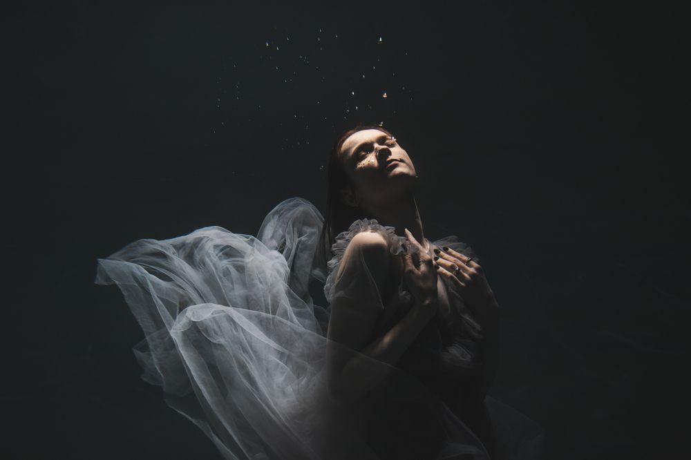 Photograph by Алексей Лещенко