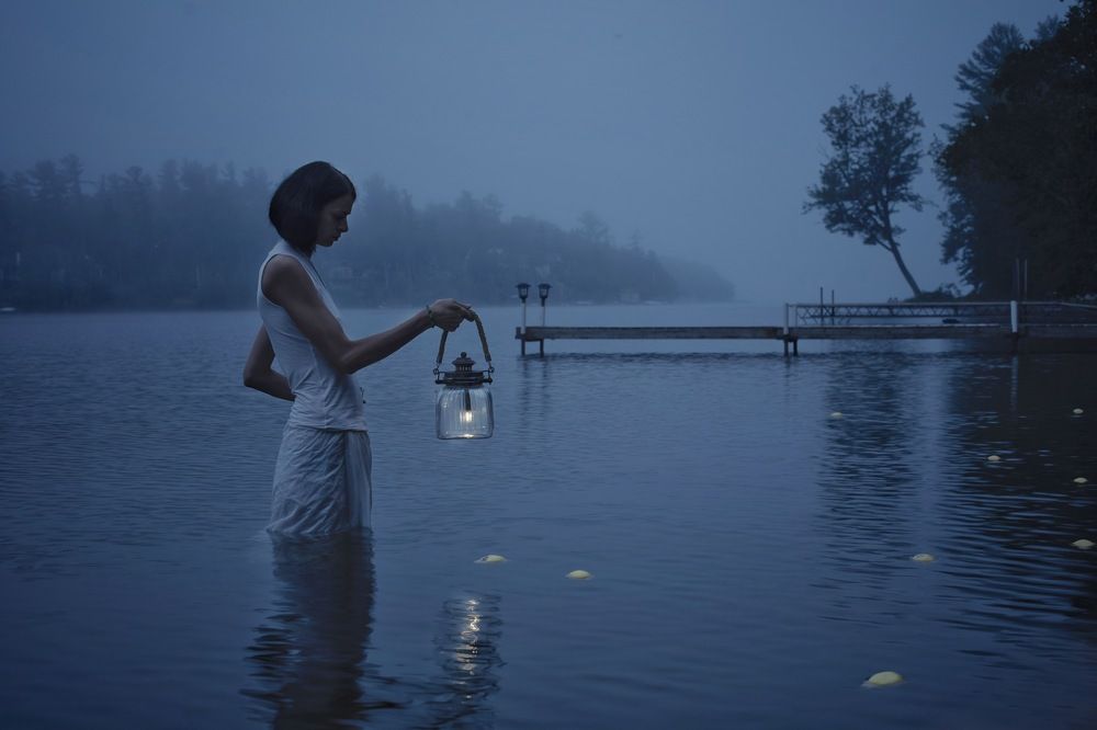 Photograph by Alina Sandu