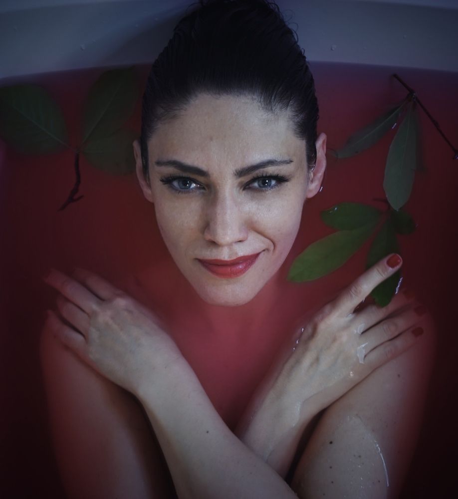 Фотография автора Alina Sandu