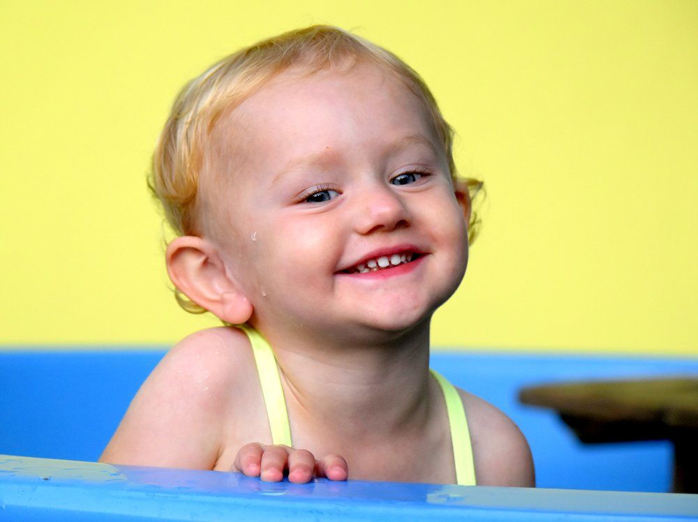 Мгновение счастья... / Moment of Happiness...