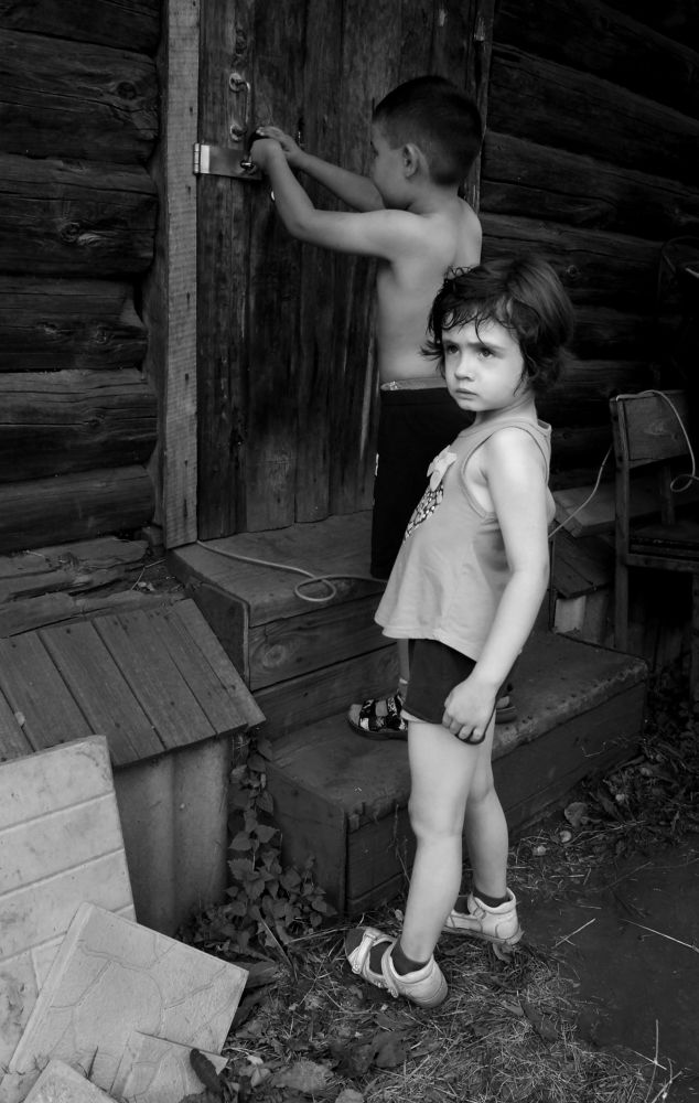 \"Бонни и Клайд\"