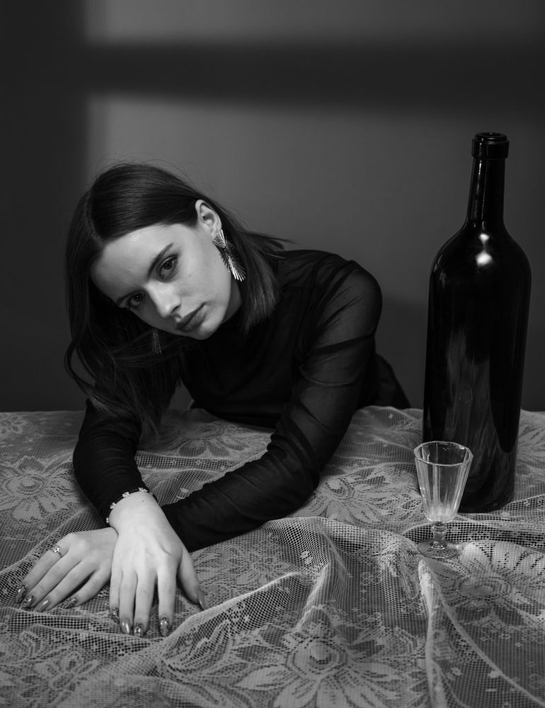 Photograph by Владислав Шаповалов